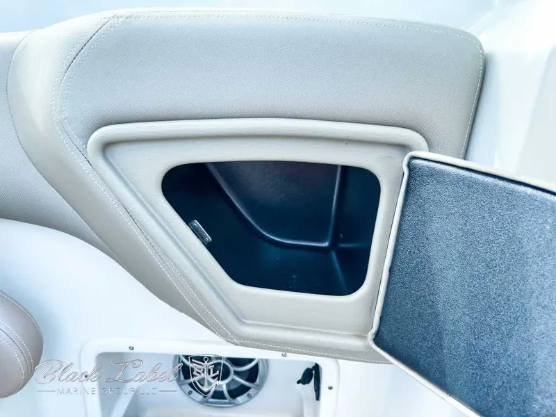 Slide: The Image of Crownline Boats E305 XS 2021 - 20