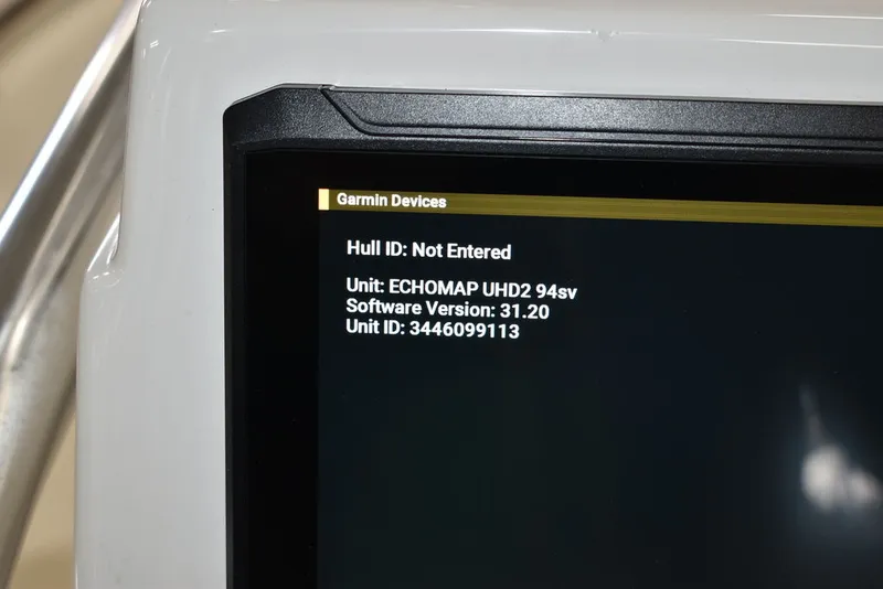 Slide: The Image of Key West Boats 189 FS w/ T-Top 2024 - 35