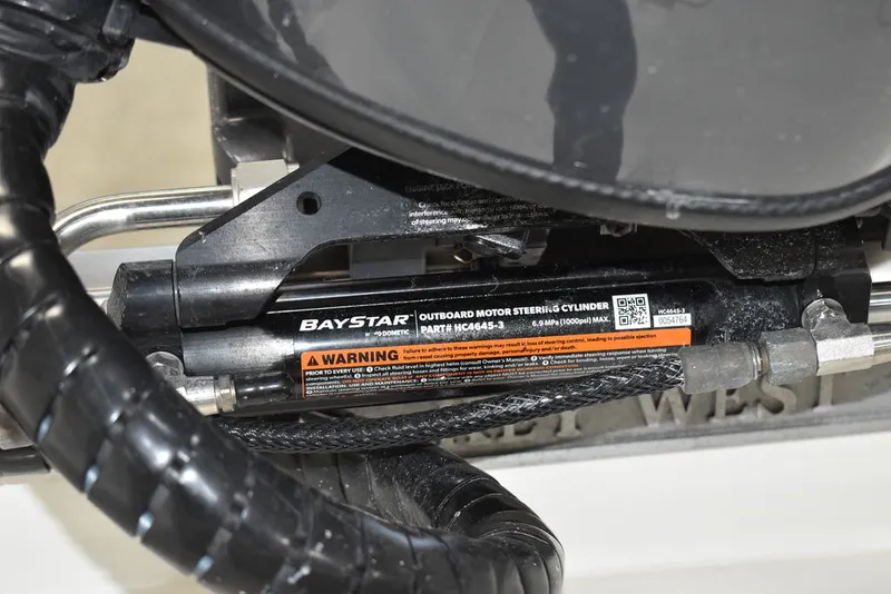 Slide: The Image of Key West Boats 189 FS w/ T-Top 2024 - 39