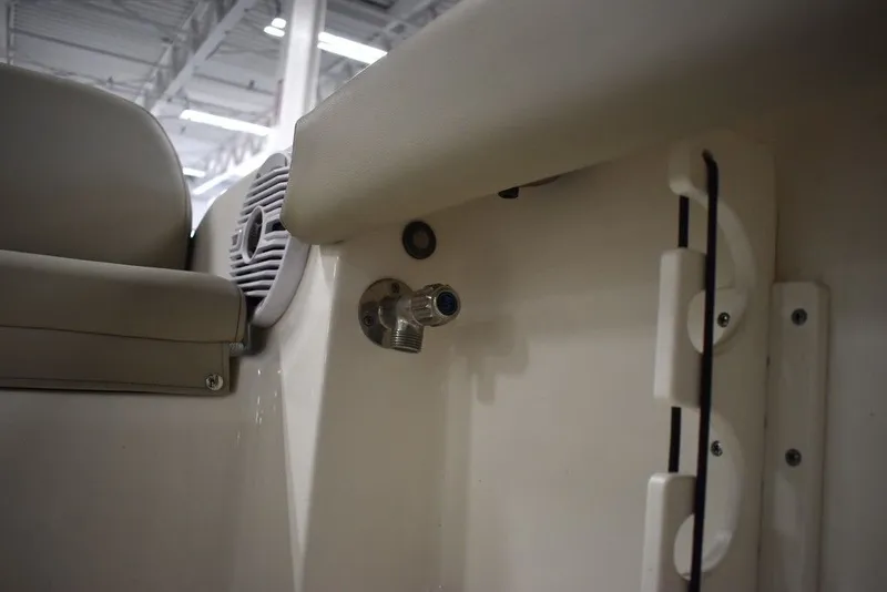 Slide: The Image of Key West Boats 189 FS w/ T-Top 2024 - 44