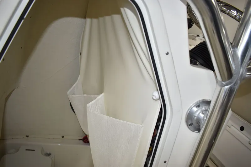 Slide: The Image of Key West Boats 189 FS w/ T-Top 2024 - 46