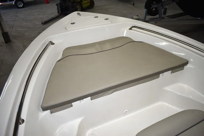 Slide: The Image of Key West Boats 189 FS w/ T-Top 2024 - 49