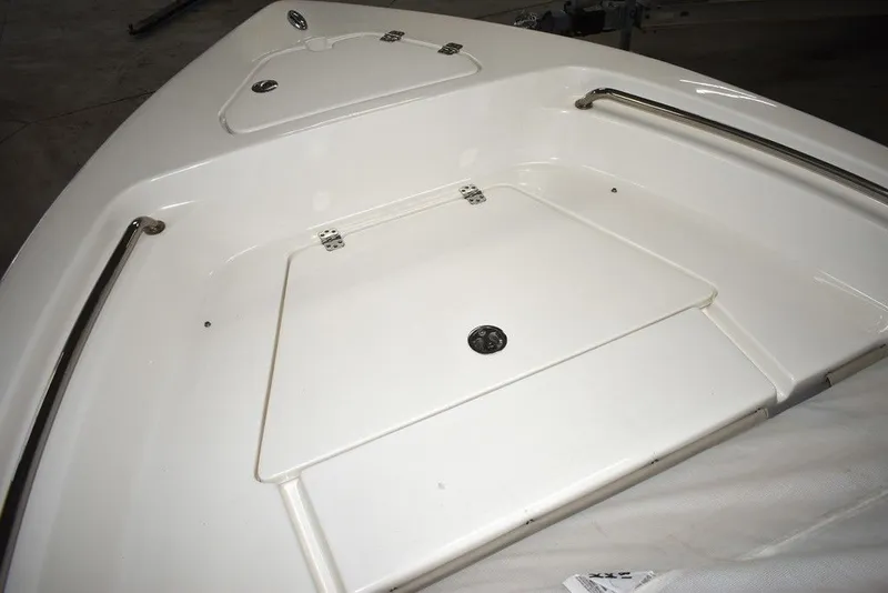 Slide: The Image of Key West Boats 189 FS w/ T-Top 2024 - 50