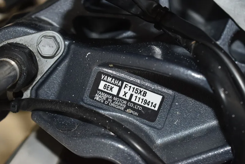 Slide: The Image of Key West Boats 189 FS w/ T-Top 2024 - 56