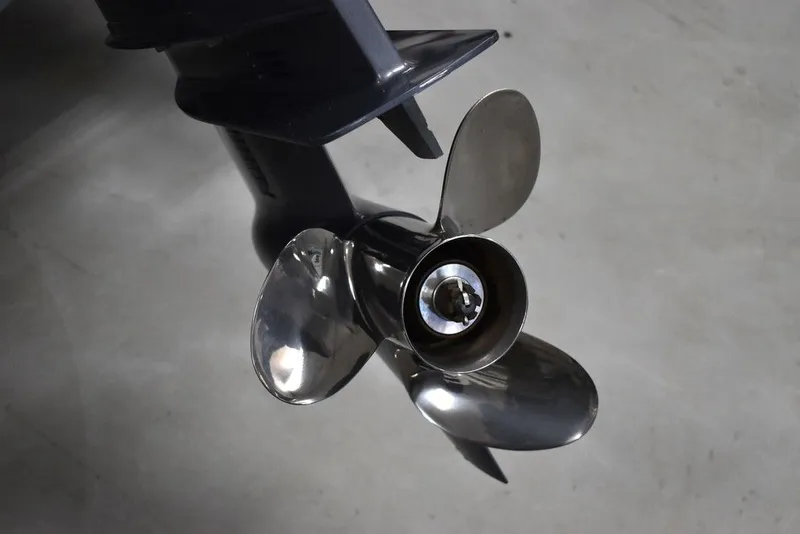 Slide: The Image of Key West Boats 189 FS w/ T-Top 2024 - 57