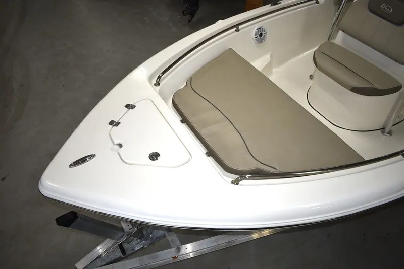 Slide: The Image of Key West Boats 189 FS w/ T-Top 2024 - 6