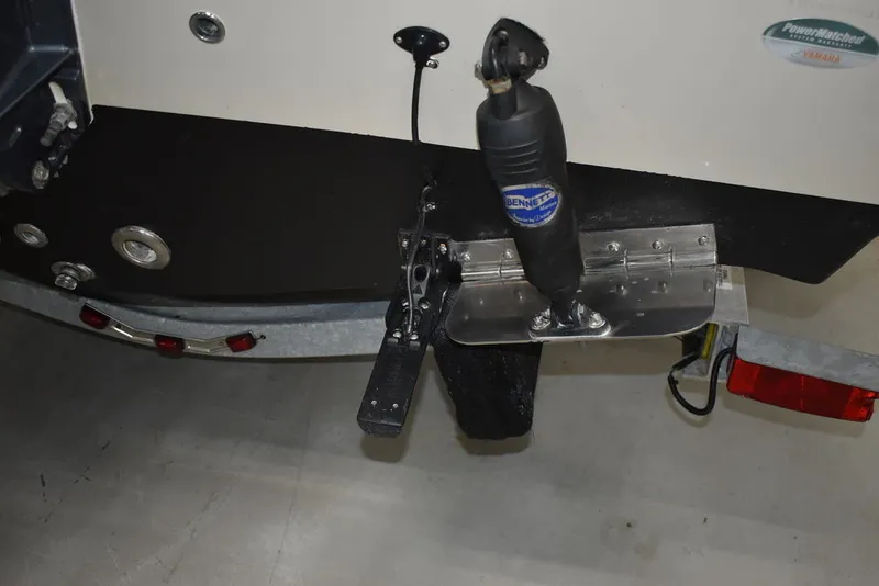 Slide: The Image of Key West Boats 189 FS w/ T-Top 2024 - 60