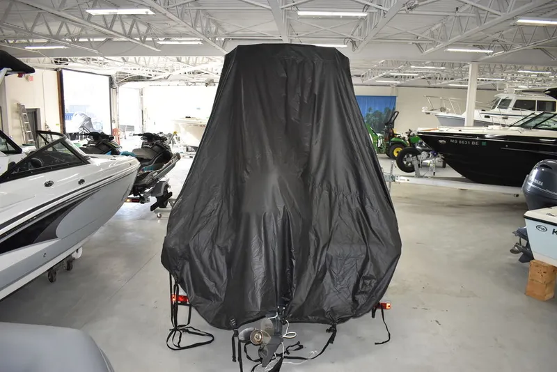 Slide: The Image of Key West Boats 189 FS w/ T-Top 2024 - 68