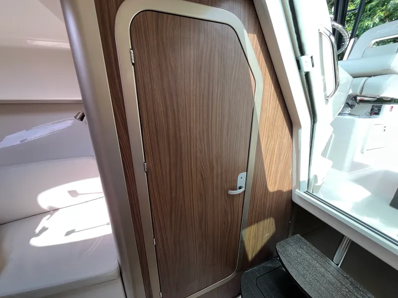 Slide: The Image of Boston Whaler 285 Conquest 2027 - 30