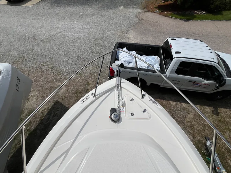 Slide: The Image of Boston Whaler 285 Conquest 2027 - 34