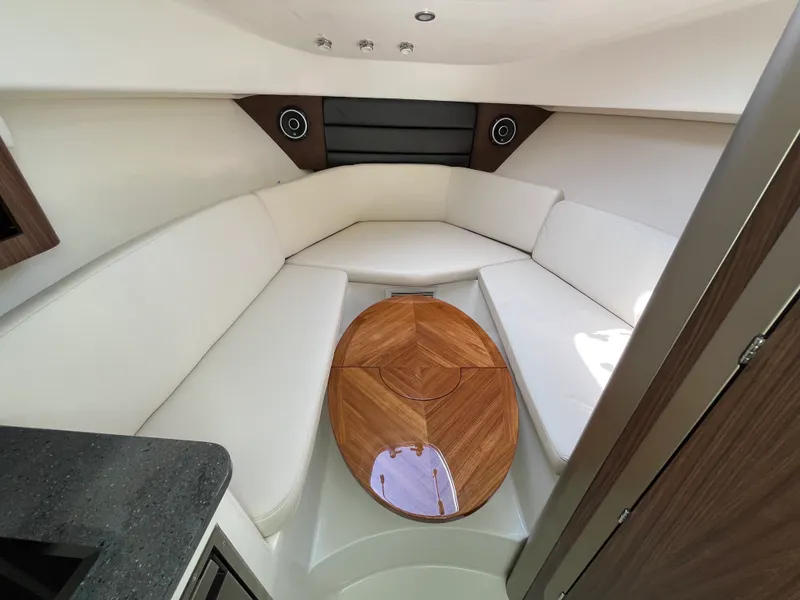Slide: The Image of Boston Whaler 285 Conquest 2027 - 22