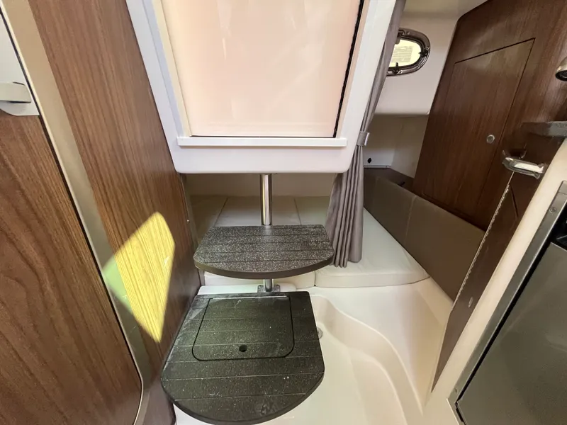 Slide: The Image of Boston Whaler 285 Conquest 2027 - 24
