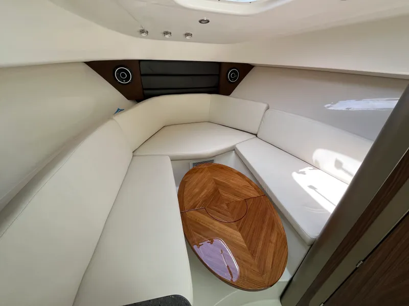 Slide: The Image of Boston Whaler 285 Conquest 2027 - 23