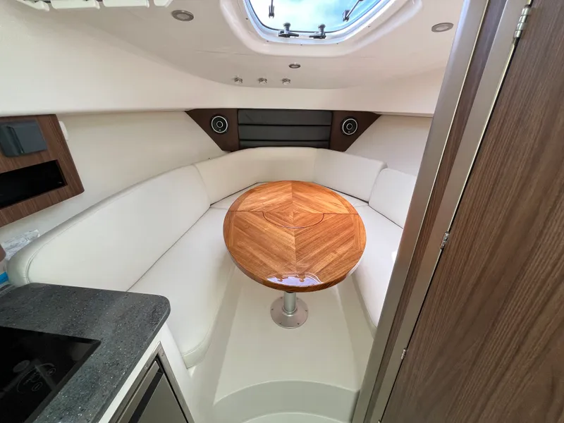 Slide: The Image of Boston Whaler 285 Conquest 2027 - 21