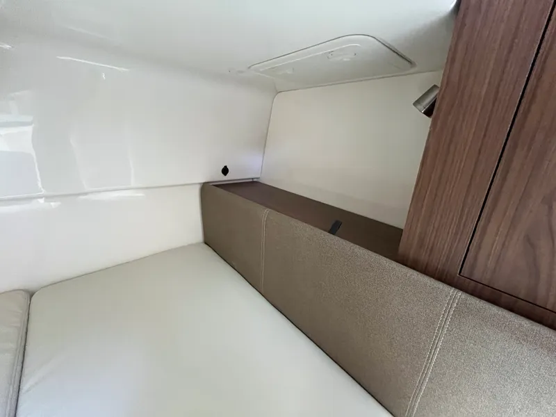 Slide: The Image of Boston Whaler 285 Conquest 2027 - 26