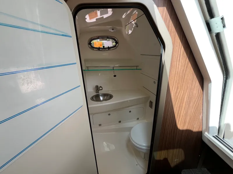 Slide: The Image of Boston Whaler 285 Conquest 2027 - 31