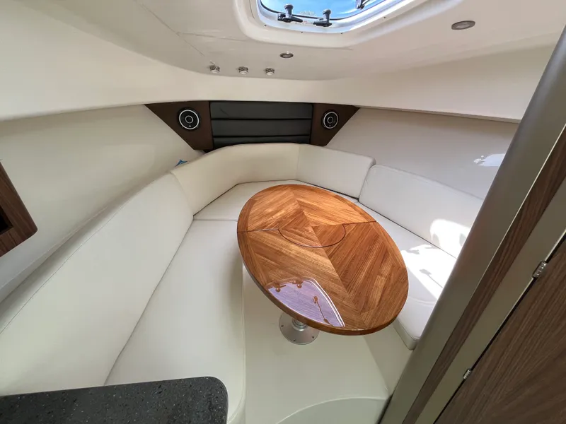 Slide: The Image of Boston Whaler 285 Conquest 2027 - 20