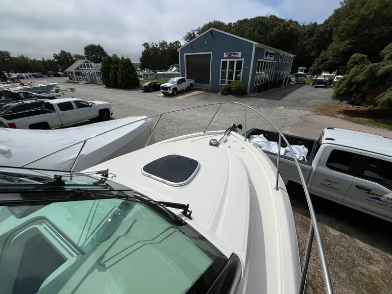 Slide: The Image of Boston Whaler 285 Conquest 2027 - 32