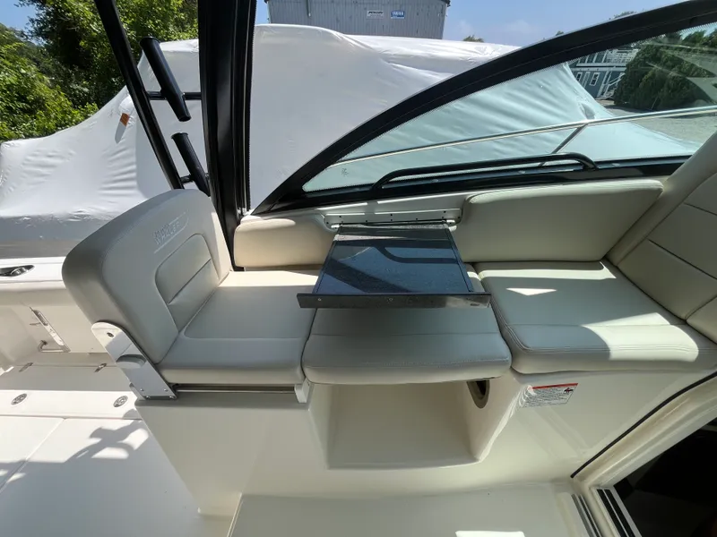 Slide: The Image of Boston Whaler 285 Conquest 2027 - 14