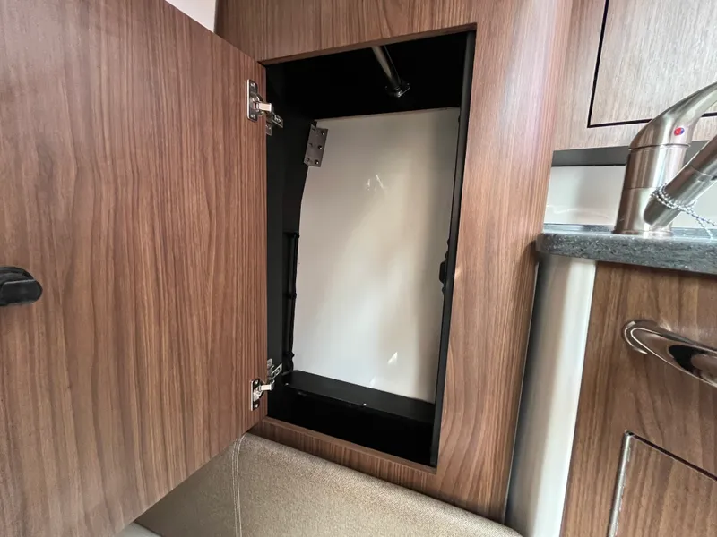 Slide: The Image of Boston Whaler 285 Conquest 2027 - 27