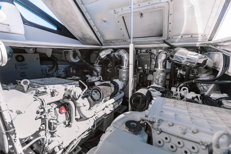 Slide: The Image of ENGINE ROOM - 13