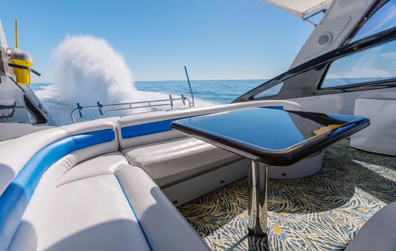 Slide: The Image of SUNDECK SEATING - 15
