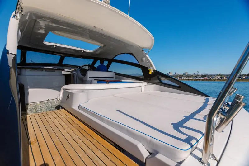 Slide: The Image of SUNDECK SUNPAD - 16