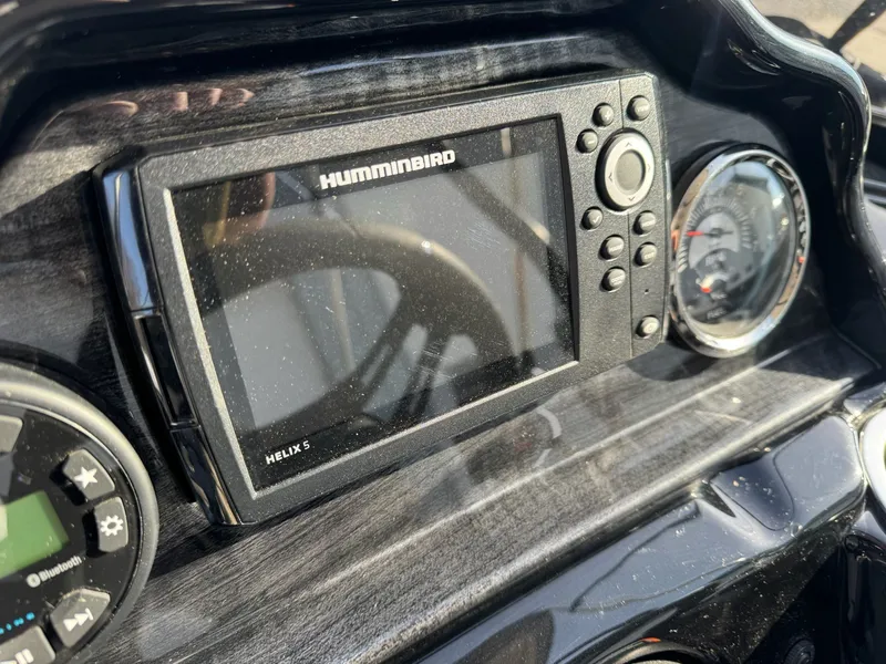 Slide: The Image of Starweld 16 Fusion DC - IN STOCK 2023 - 11