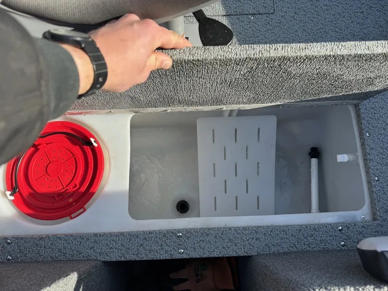 Slide: The Image of Starweld 16 Fusion DC - IN STOCK 2023 - 13