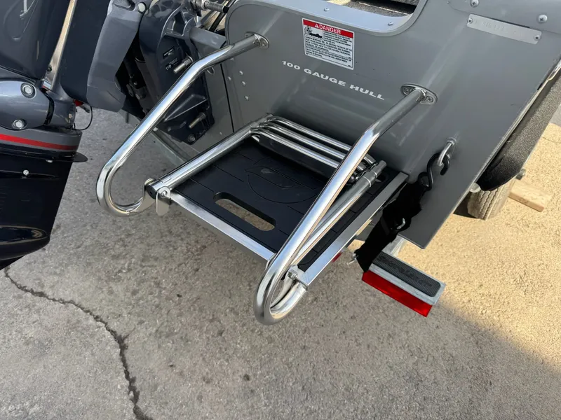 Slide: The Image of Starweld 16 Fusion DC - IN STOCK 2023 - 15