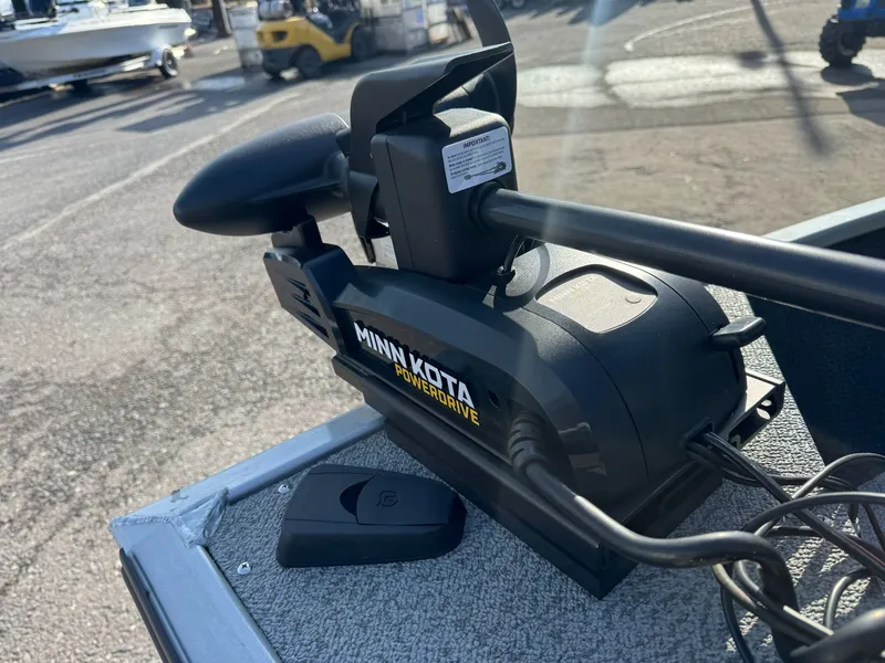 Slide: The Image of Starweld 16 Fusion DC - IN STOCK 2023 - 18