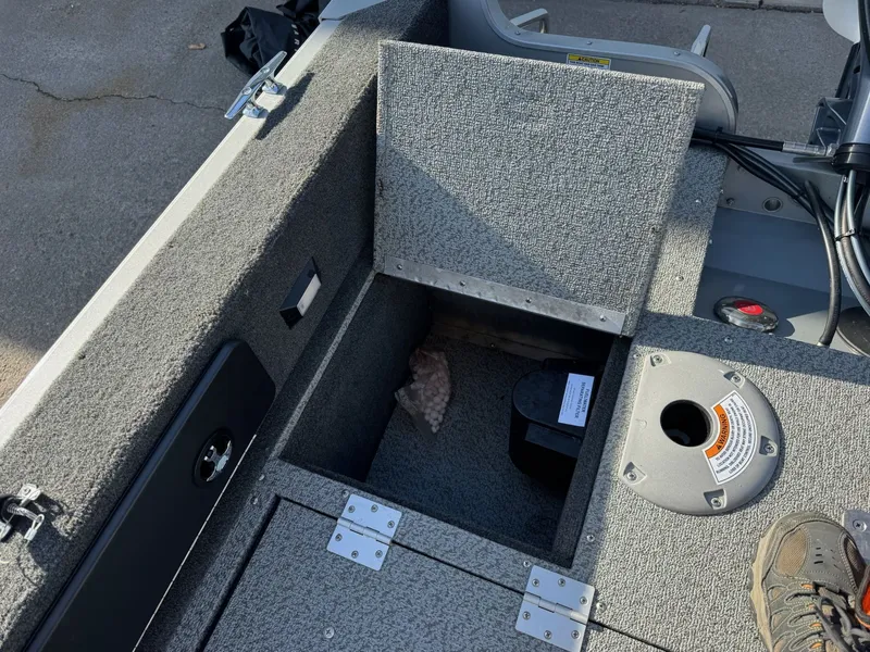 Slide: The Image of Starweld 16 Fusion DC - IN STOCK 2023 - 19