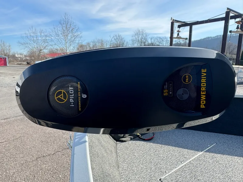 Slide: The Image of Starweld 16 Fusion DC - IN STOCK 2023 - 20