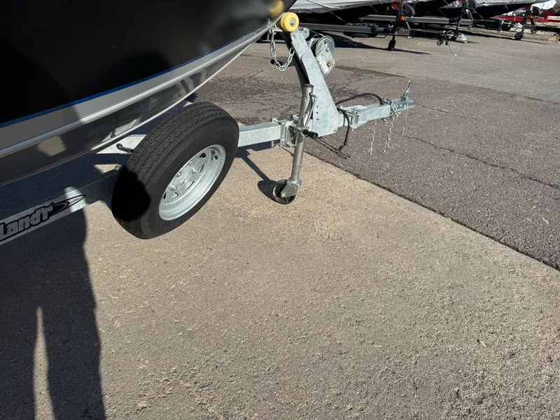 Slide: The Image of Starweld 16 Fusion DC - IN STOCK 2023 - 4