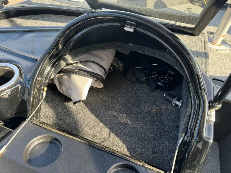 Slide: The Image of Starweld 16 Fusion DC - IN STOCK 2023 - 5