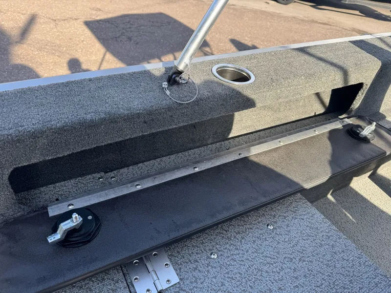 Slide: The Image of Starweld 16 Fusion DC - IN STOCK 2023 - 6