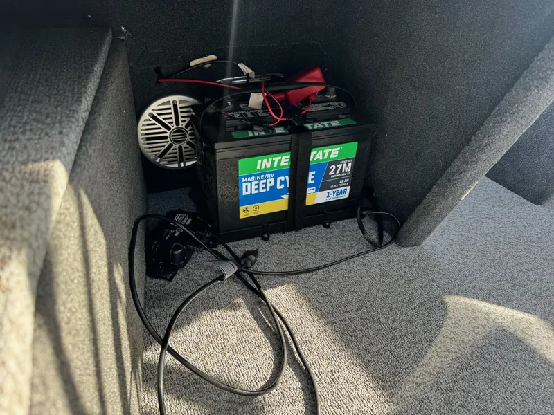 Slide: The Image of Starweld 16 Fusion DC - IN STOCK 2023 - 7