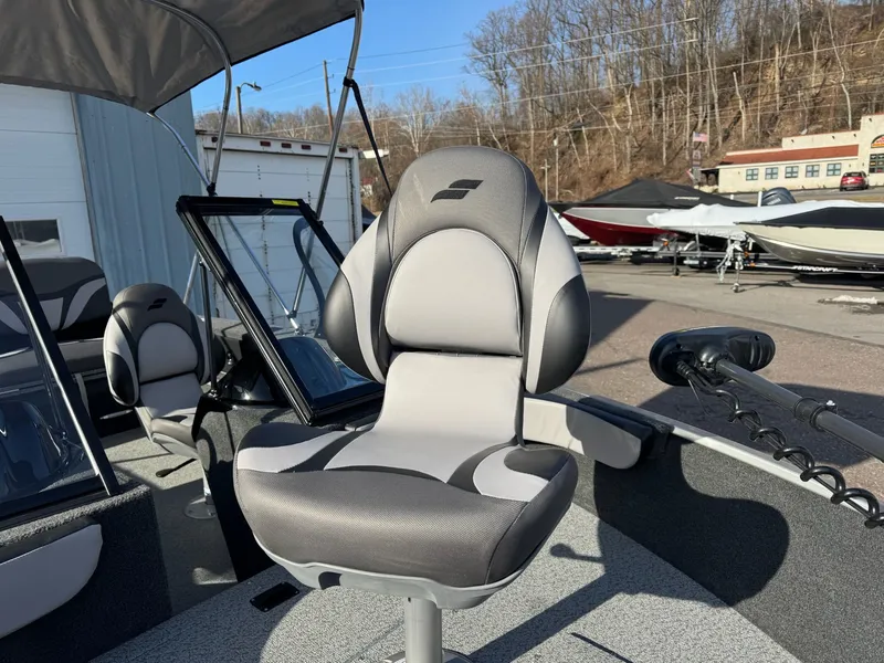 Slide: The Image of Starweld 16 Fusion DC - IN STOCK 2023 - 9