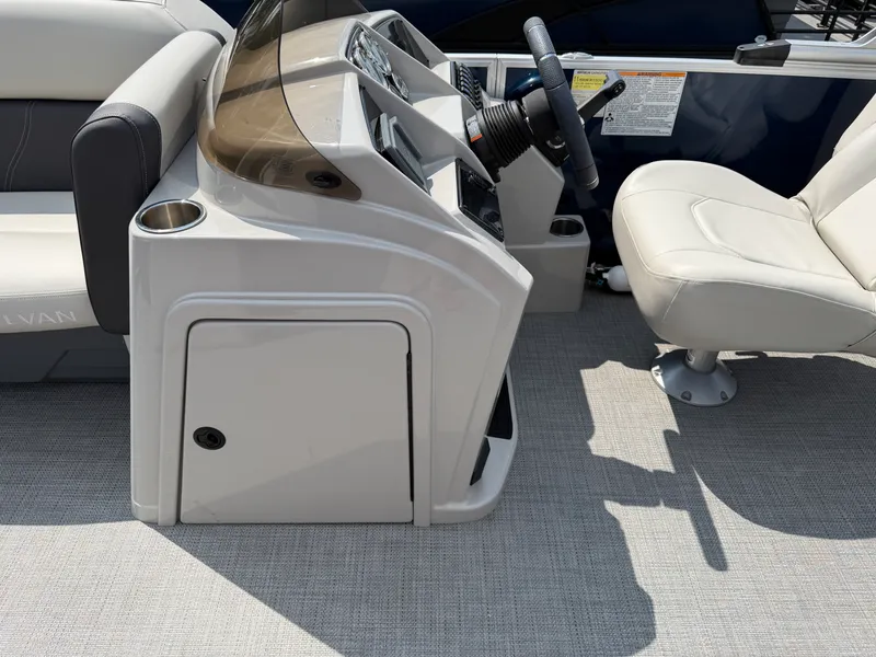 Slide: The Image of Sylvan MIRAGE 8522 CLZ 2023 - 12