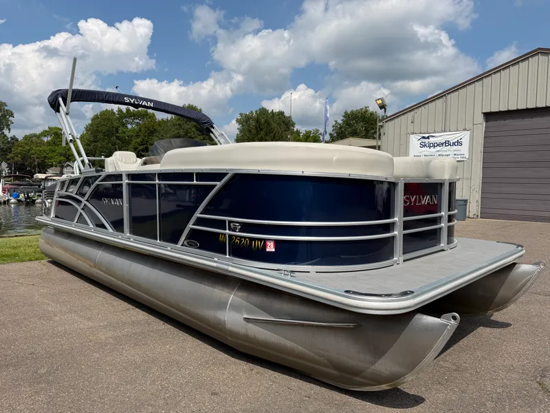 The Image of Sylvan MIRAGE 8522 CLZ 2023 - 0