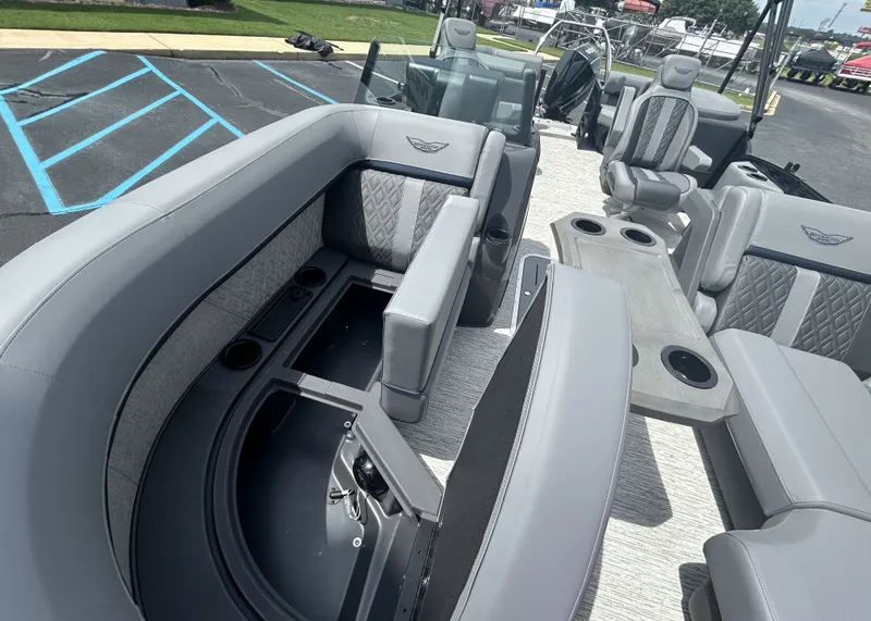 Slide: The Image of Bennington 23MFB 2026 - 28