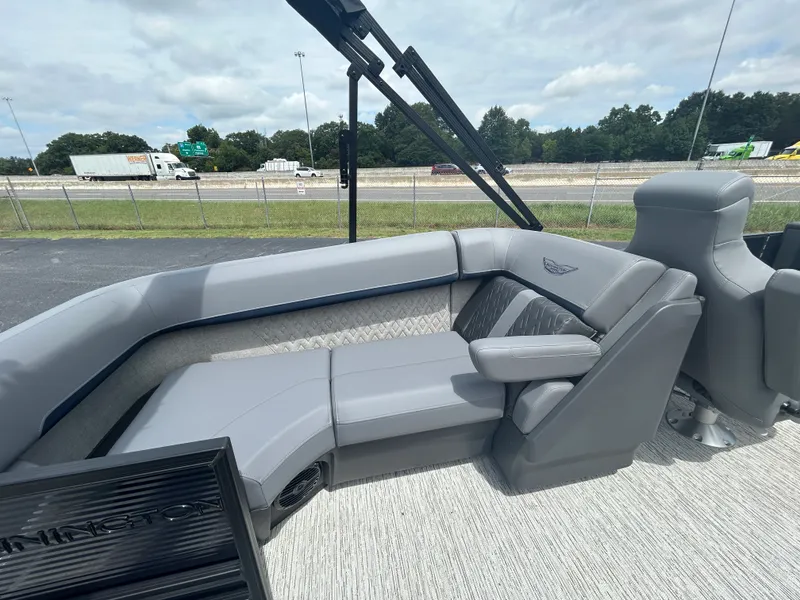 Slide: The Image of Bennington 23MFB 2026 - 9