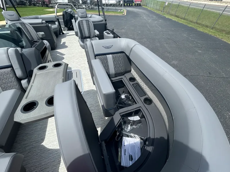 Slide: The Image of Bennington 23MFB 2026 - 25