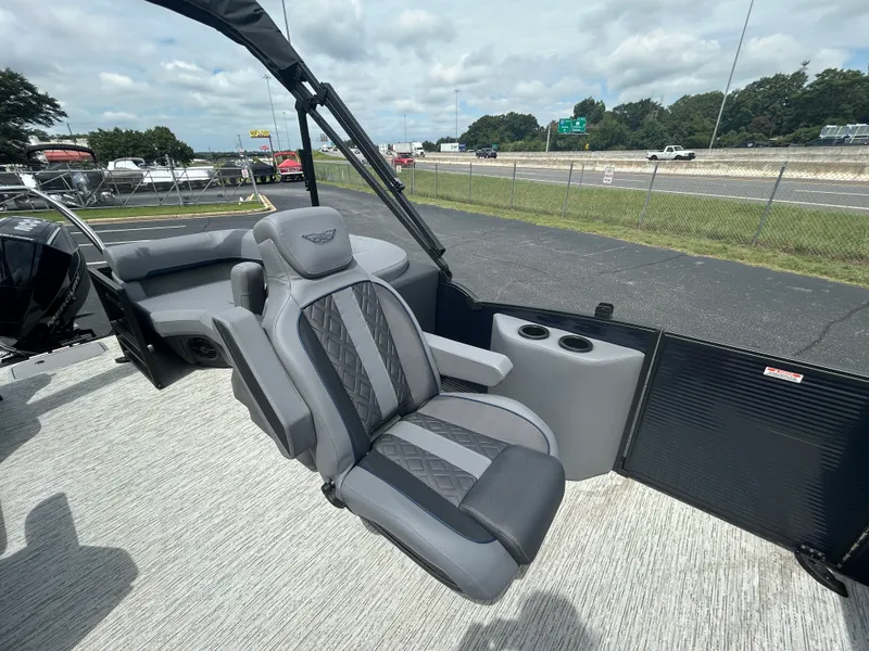 Slide: The Image of Bennington 23MFB 2026 - 17