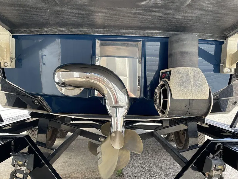 Slide: The Image of Nautique Super Air Nautique G23 2019 - 2