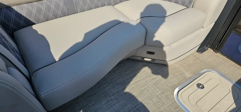 Slide: The Image of Barletta LUSSO 25UETT 2022 - 26