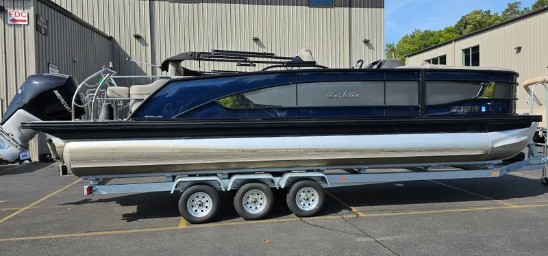 Slide: The Image of Barletta LUSSO 25UETT 2022 - 4