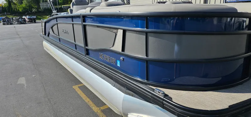 Slide: The Image of Barletta LUSSO 25UETT 2022 - 5