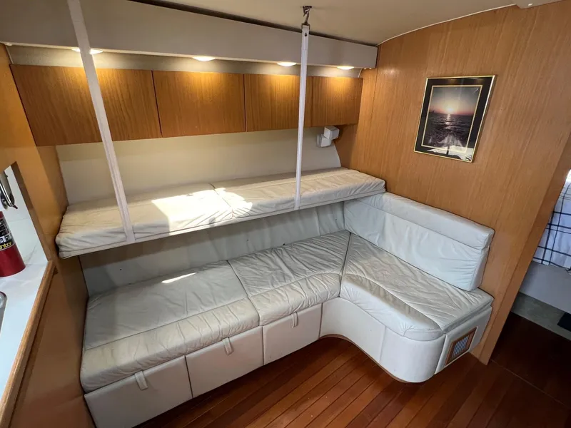 Slide: The Image of Tiara 4300 Open - 33