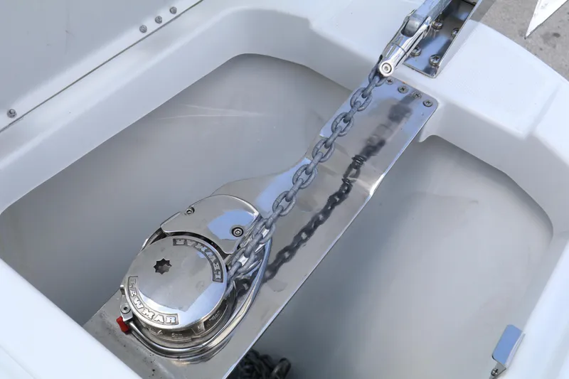 Slide: The Image of Windlass - 12